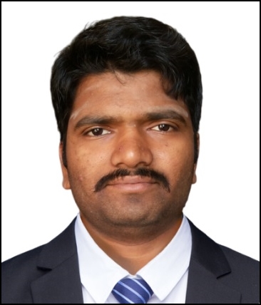 Dr. Prashant B Bhagawati